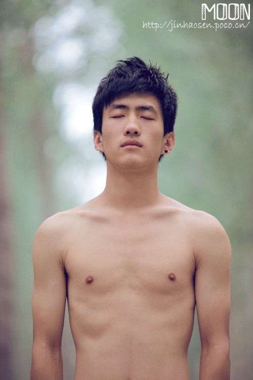 GAY ASIAN HEAVEN