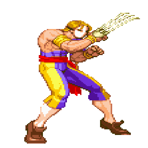Image tagged with Vega Street Fighter Alpha 3 Street Fighter on Tumblr
