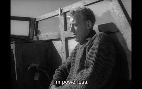 sinthroid:  Through a Glass Darkly 1961
