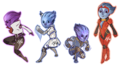 vaahlkult:  Asari to make into stickers I