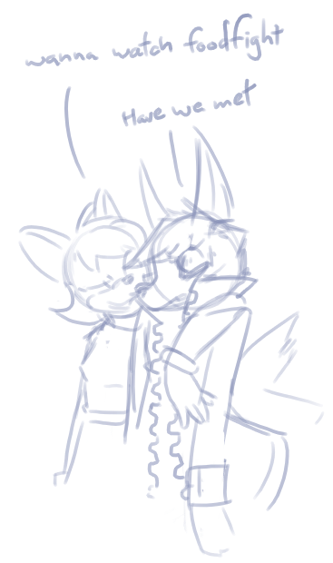 taxidrawby:  I LIED 