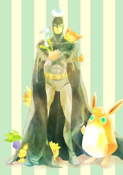 solos1s:  曾根崎  uma imagem vale mais do que mil pokemons