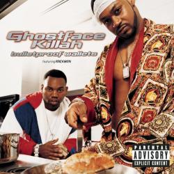 BACK IN THE DAY |11/13/01| Ghostface Killah released his third album, Bulletproof Wallets, on Epic Records.