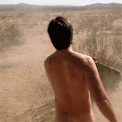 Porn photo nakedwarriors:  /// Nathan Fillion in “Firefly”