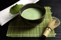 The Japanese Tea Ceremony: It’s Nothing