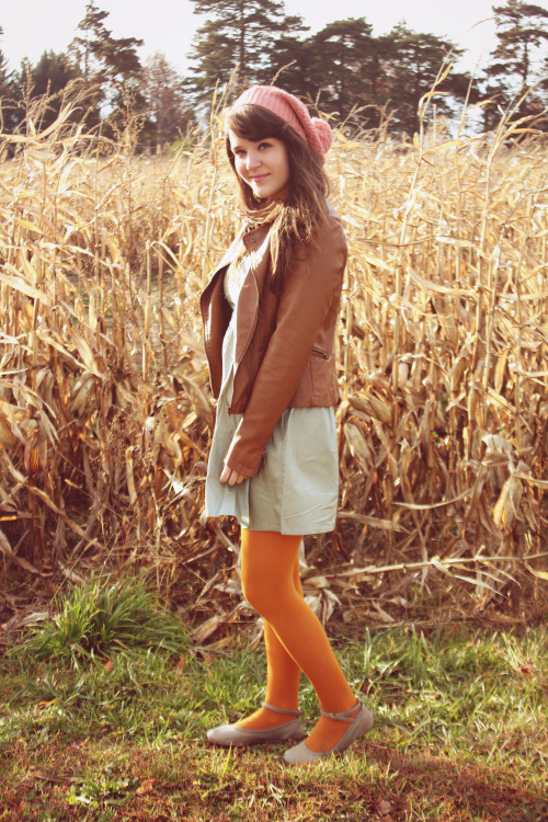 (via Selective Potential: The corn stalks)