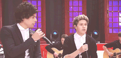  narry, little things, today show (#) 