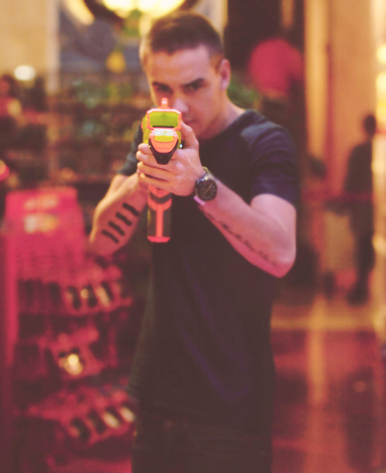 Vas Happenin!