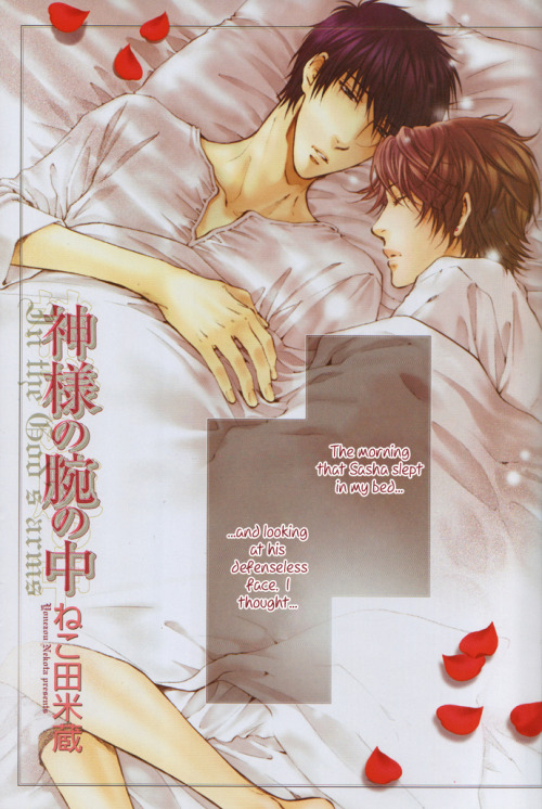 Sinful Paradise