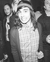  9 favorite photos » Vic Fuentes  adult photos