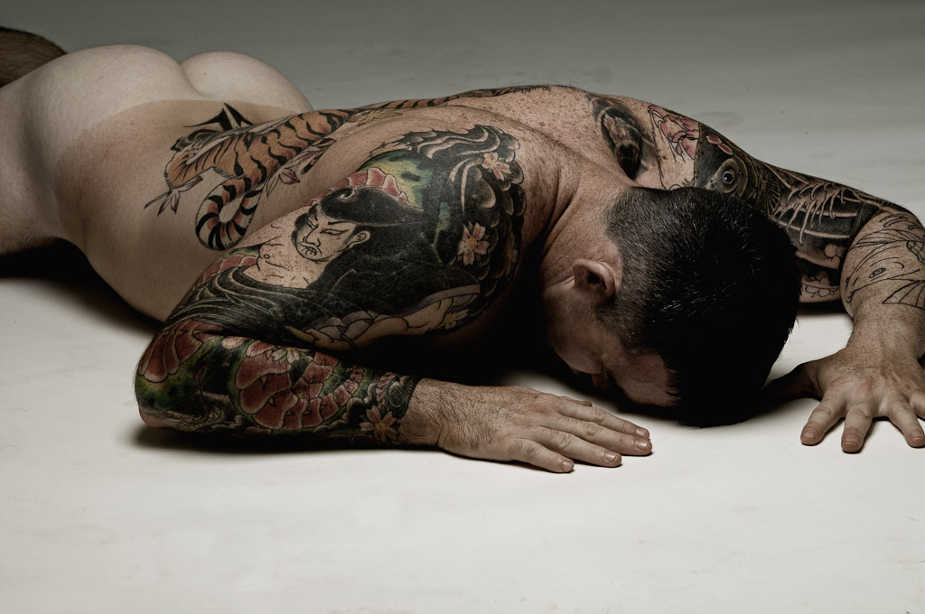 studiopierre:  Kane O’Farrell 