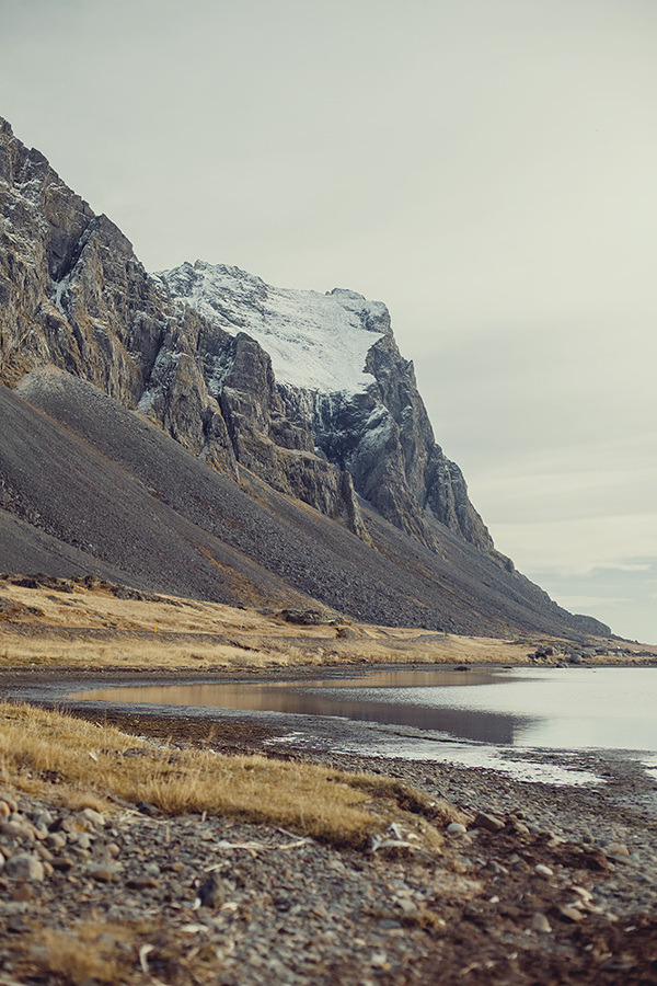 eocene: Iceland 2012 | Victor Eredel