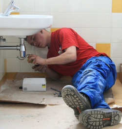 Plumbing Gone Wrong!