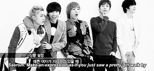 jinkclit:  DOONG WHY ARE YOU IN PAIN? 