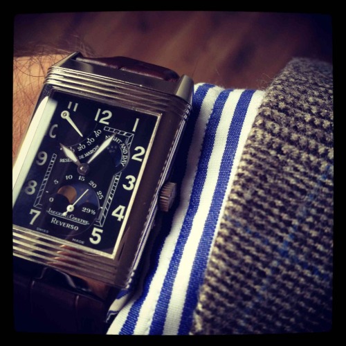 Reverso sun moon date