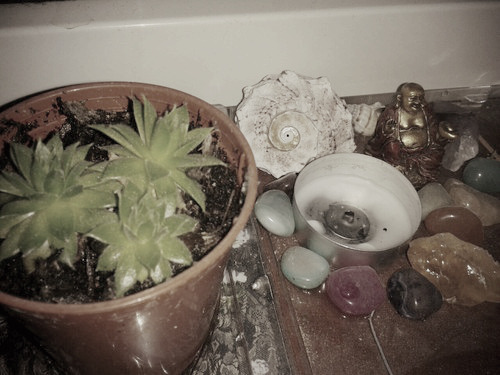 ultraviol-et:okay it’s decentish now (derri, if you see this, this is how you should decorate your r