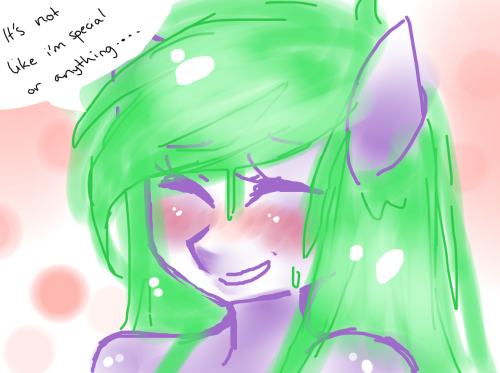 gakkuuu:  ask-teenage-pipsqueak:  gakkuuu:  …  ((Mod poneh’s hair doesn’t react to gravity..BECAUSE MOD POWERS ACTIVATE! :U))    X3 Fellow shippers, prepare those sails~!