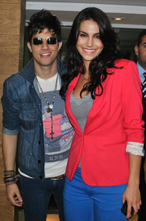 chaymel4ever:  QUE LINDOSSSS 