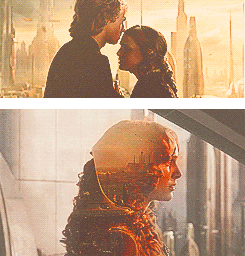 theongreyjoy: The Force runs strong in my family. My father has it. I have it. And… my sister has it
