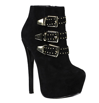 20% off orders of $100 or more plus free shipping with code: WINTER20 at SteveMadden http://goo.gl/hYT09 #Vigilant