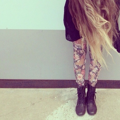 euflohria:  rosy here♡ 
