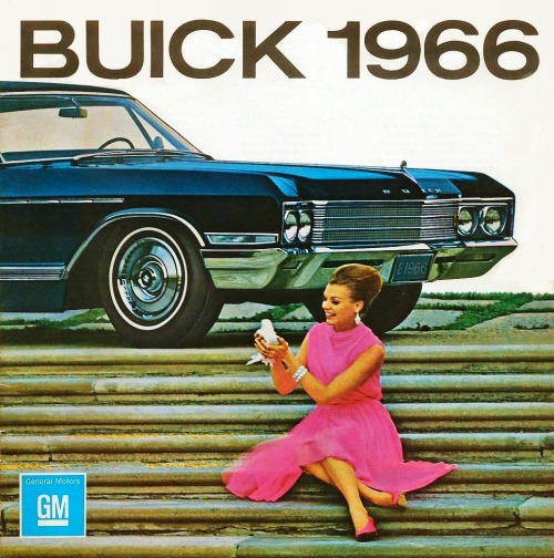 Buick, 1966