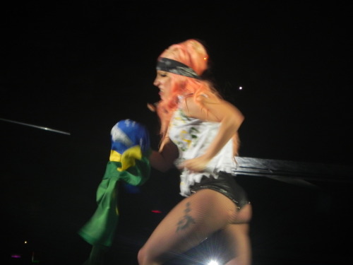 theanthemofmonsters:  SAO PAULO - BRAZIL 
