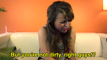 lacigreen:  (from Sex+: Sex Toy Hysteria!) (under 18? watch it here) 