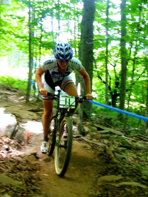 redbootsandpeace:  Annie Last of Great Britain at Windham World Cup 2012