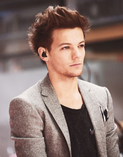 I'm in love with you and all these little things