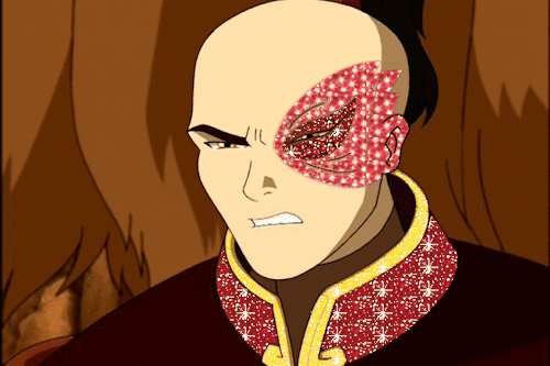 applesmokedgouda: but everything changed when the fire nation got fabulous.
