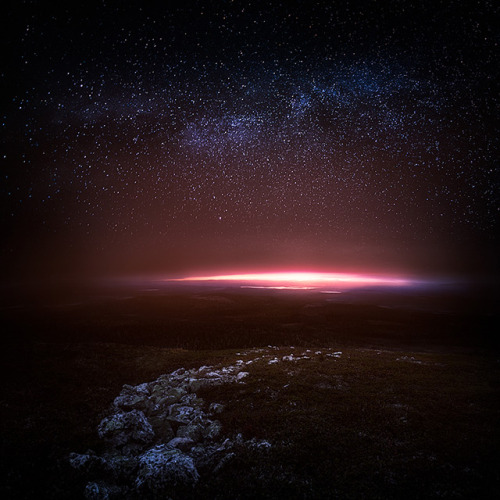 Edge by Mikko Lagerstedt
