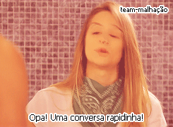 Sou mais eu, porra