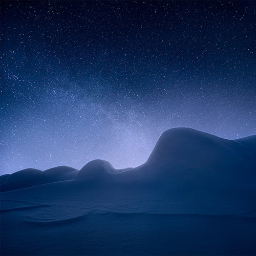 the world we live in — Edge by Mikko Lagerstedt