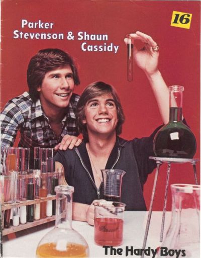 parker stevenson and shaun cassidy hardy parker stevenson and shaun cassidy hardy