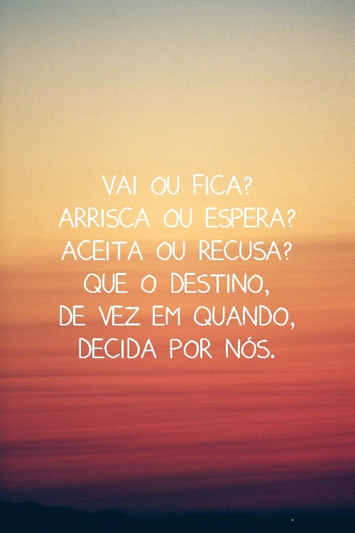 Feita pra vocë