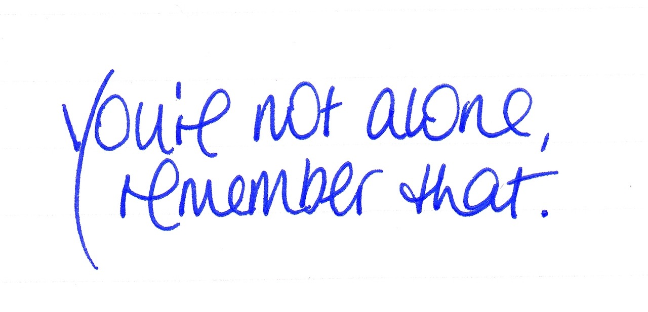 thelovenotebook:  LOVE, LIFE AND PERSONAL QUOTES 