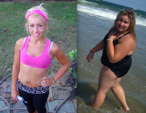 runningtowardmygoal: For the anon that wanted more progress pictures :)