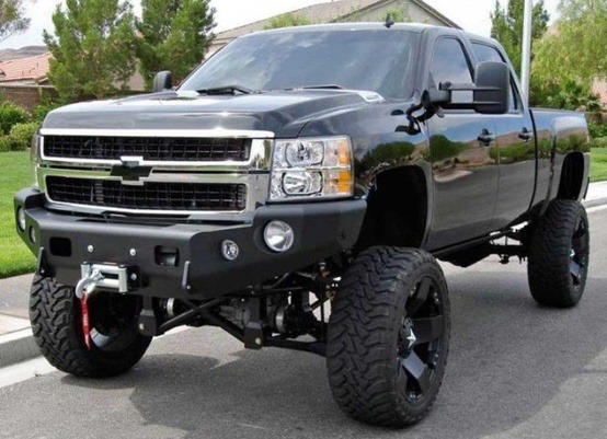customroadie:  &gt;More Beautiful Trucks