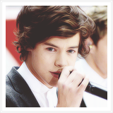 Harry Styles→on NBC's Today Show