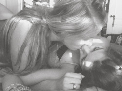 Lesbian Love