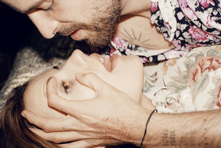 mfjr:  ana kras y devendra banhart 