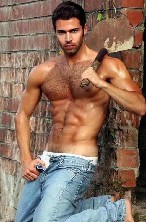 n2underwear: rockin’ the waistband 69