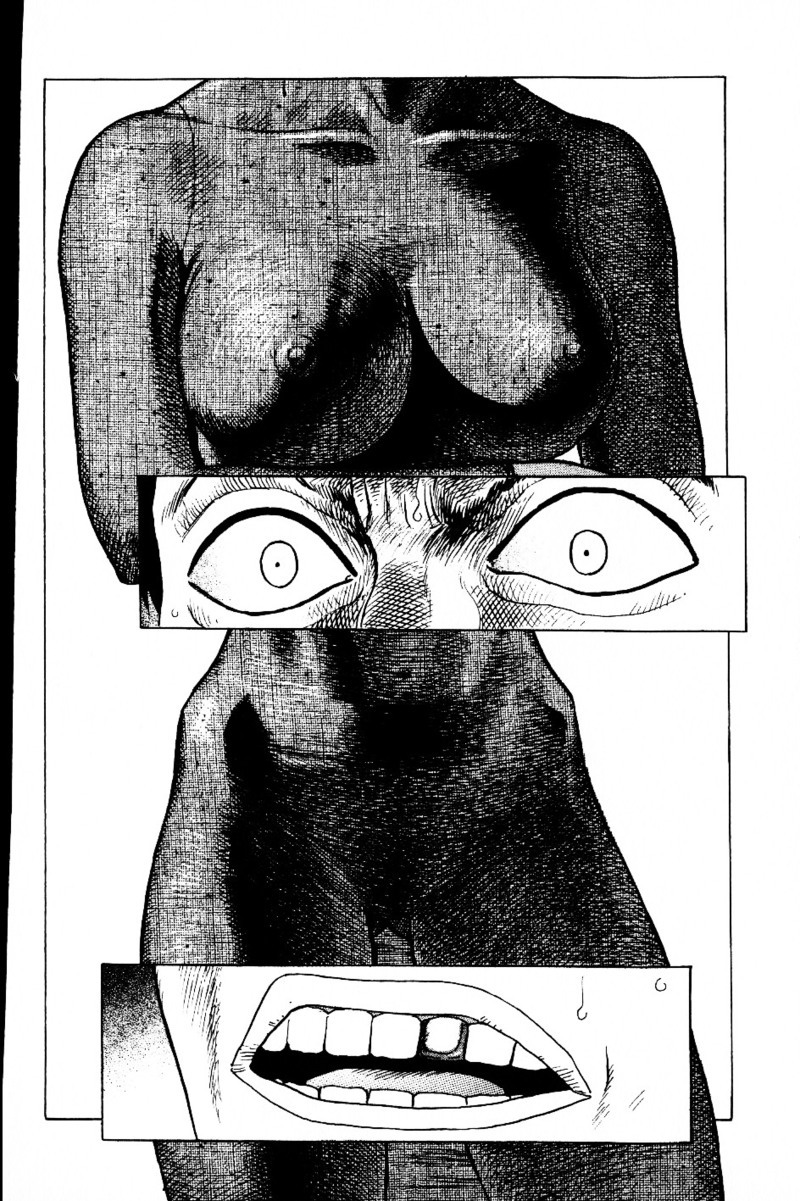NEGATIVE CREEP