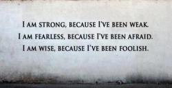 yin-yang-and-you:  There is no strong without