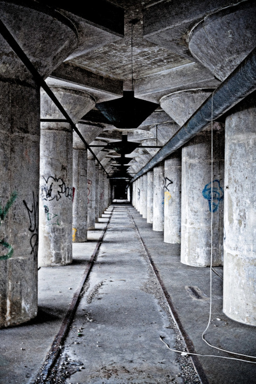 stark-arts:  Miss this spot 