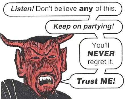 sinners welcome