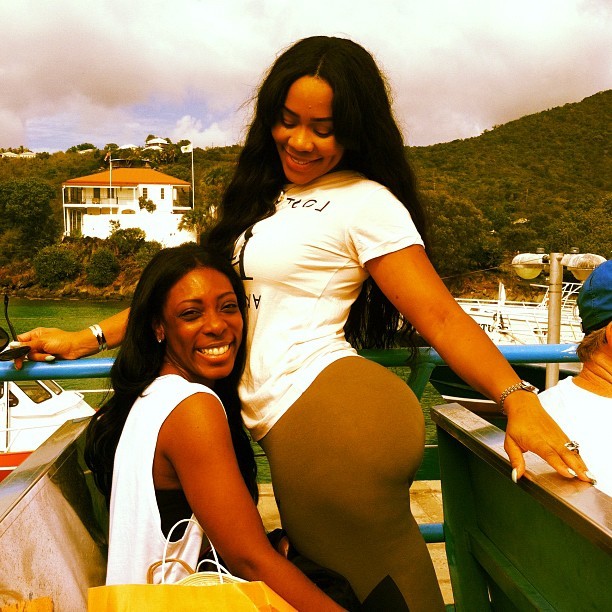 kingzluvsbigbootyqueenz-deactiv:  Deelishis 
