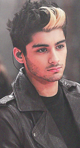 malikthrust-blog:  Zayn on Today Show I 11/12/12 