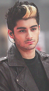 malikthrust-blog:  Zayn on Today Show I 11/12/12 
